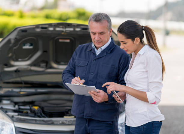 Licensed Commercial Auto Insurance service in San Antonio, TX - Auto Insurance Axis