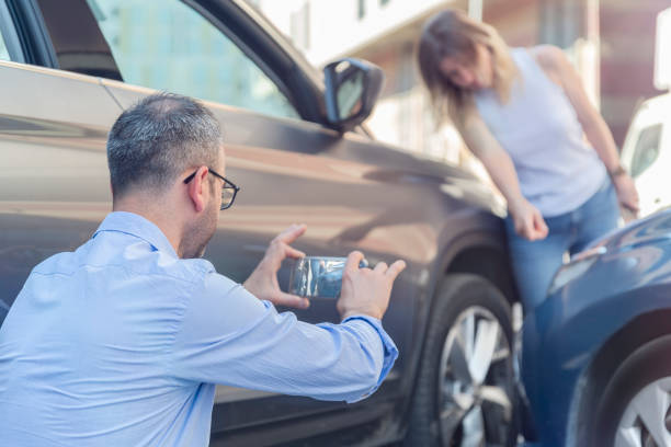Professional Commercial Auto Insurance technician working in San Antonio, TX
