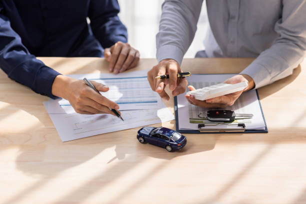 24/7 Emergency Commercial Auto Insurance experts in San Antonio, TX